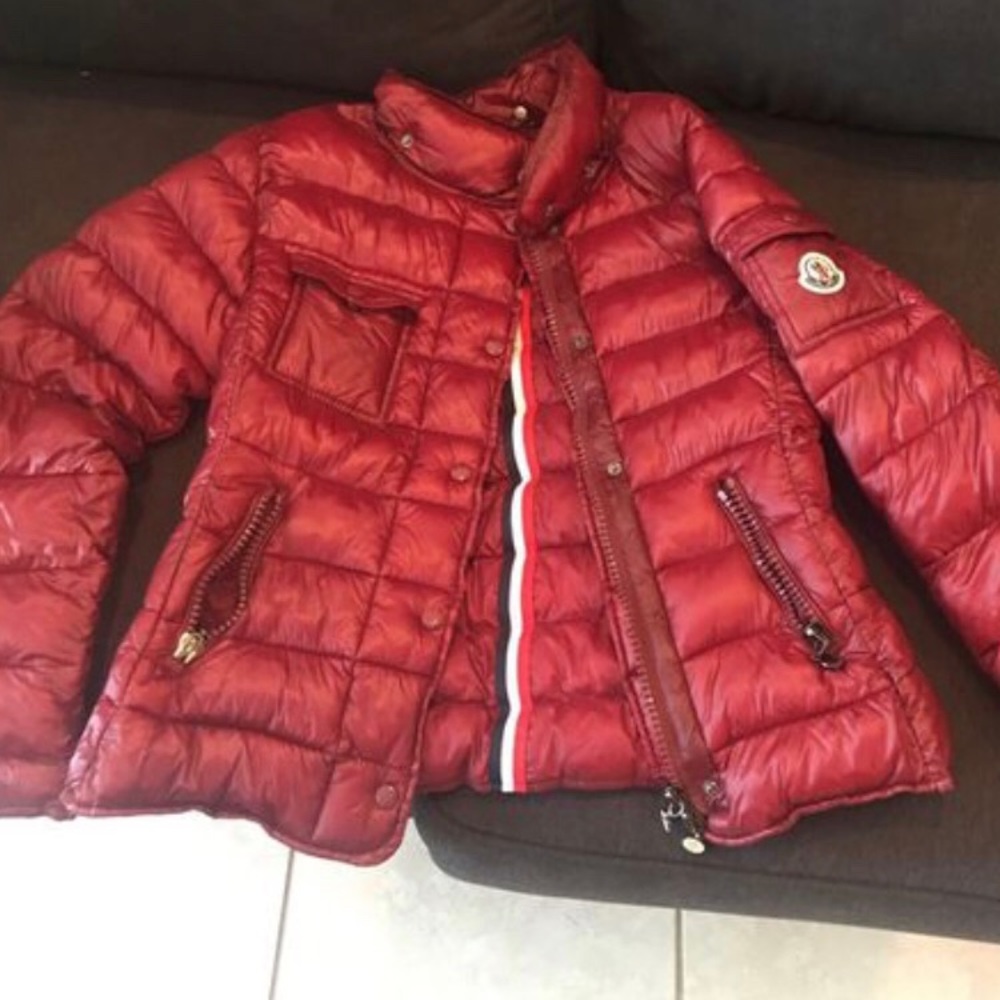 Moncler Jacket